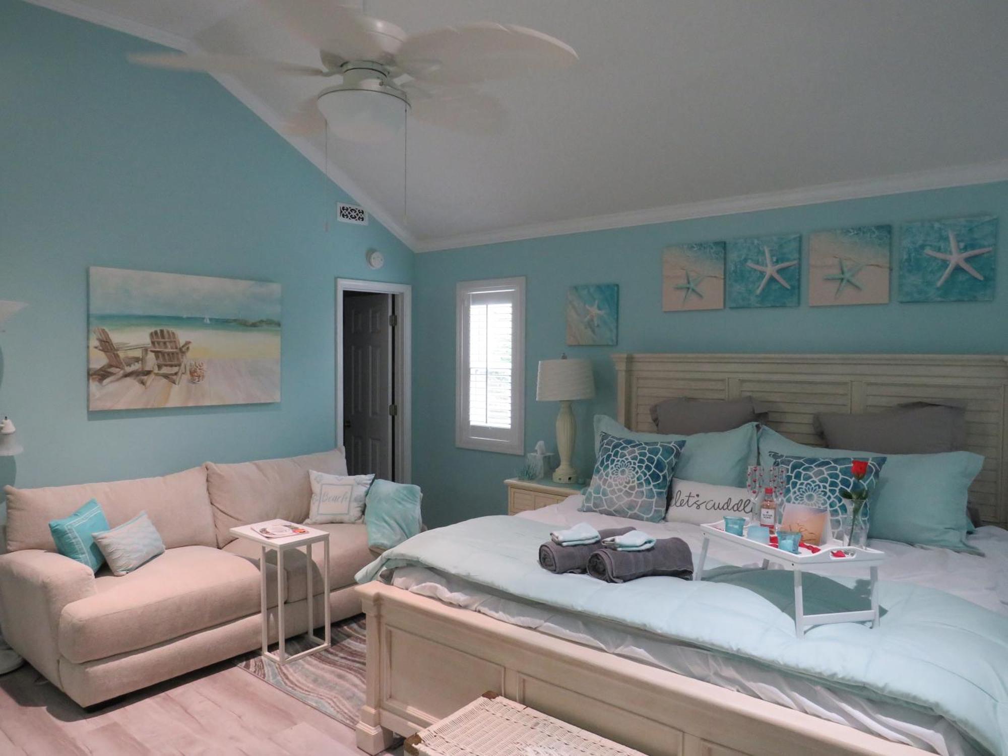 Flip Flop Suite Escape Emerald Isle Exterior foto